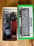 Bowser Ho Scale Kit #54009 #5-NC Caboose Pennsylvania. Fixed Price $15.00.