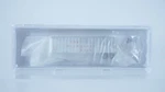 Nos Trainworx Milwaukee 7032 40' Scale Flexi-van Trailer 40434-08. Fixed Price $30.95.