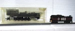 Ho Spectrum Usra Light 2-10-2 Loco Chicago & Illinois Midland Dcc On Board 83303. Fixed Price $239.95.