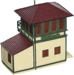 Bachmann Ho Scale New 2024 Falls Junction Switch Tower 35113. Fixed Price $95.43.