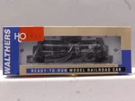Walthers 16,000 Gallon Funnel-flow Martin Gas Sulphur Tank Car 932-27207. Fixed Price $29.95.