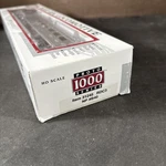 31245 Proto 1000 RDC3 Northern Pacific #B40 Ho Scale Budd Locomotive New. Fixed Price $67.45.
