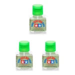 Tamiya 87038 Extra Thin Cement Glue Fine Tip 40 Ml, 3-COUNT. Fixed Price $21.21.