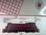 Stewart Hobbies Lehigh Valley Lv Baldwin VO-1000 Loco # 136 W/ Silent Decoder. Fixed Price $159.77.