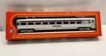 Ihc Ho Corrugated Observation Atlantic Coast Line Passenger Car #6633 Unused C30. Fixed Price $39.99.