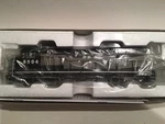 Ho Atlas 10000844 Central Michigan U23B Diesel Locomotive #8904 Dcc Sound. Fixed Price $220.00.