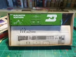 #89 Ho Walthers 50FT Fge Insulated Box Car Bn Kit. Fixed Price $11.69.
