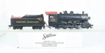 Ho Bachmann Spectrum 11414 Western Maryland 2-8-0 Consolidation #760 Dcc. Fixed Price $128.49.