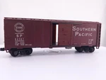 Mantua Ho Scale Southern Pacific 40' Box Car Sp 84567 Model Train. Fixed Price $12.95.