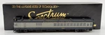 Bachmann 81404 Ho Baltimore & Ohio Emc Gas Electric Doodlebug #6005 Ex/box. Fixed Price $41.49.