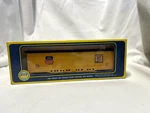 Ahm All Door Boxcar 5270D Union Pacific 40626 Ho Scale - New, Old Stock DG115. Fixed Price $9.99.