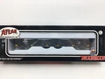 Ho Atlas 20001039 Indiana Harbor Belt Evans 52 Gondola Car Ihb #46760 New. Fixed Price $20.00.