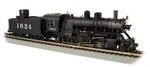 Bachmann 85403 Scale Frisco #1624 Doghouse 2-10-0 Decapod Dcc Wowsound. Fixed Price $340.99.