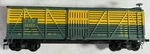 You Pick Ho Gauge Train-miniature & 1 Misc. Assembled Cars. Fixed Price $7.00.