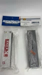 Ho Walthers K Line Nedlloyd 40 Foot High Cube Containers New. Fixed Price $17.99.