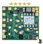 Digitrax DH167IP New 2026 Replaces DH165IP 8 Pin Ho Mobile Decoder. Fixed Price $28.32.