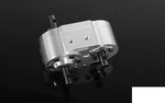 RC4WD Advance Adapters Atlas Ii Transfer Case 1.47/1 Z-U0037 Complete TF2. Fixed Price $111.59.