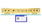 Ho Brass Cascade Models Up Union Pacific Pullman Standard 6-6-4 American Sleeper. Fixed Price $89.99.
