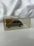 Vintage Wiking Volkswagen Vw Berlin-w Germany 1200 Car Ho Scale. Fixed Price $30.49.