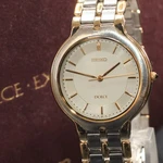 Near Mint W/box Seiko Alba V657-6060 Silver Dial Men's Qz Watch 32MM #1880. Fixed Price $89.26.