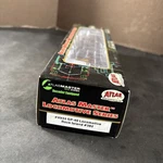 Ho Atlas 8934 Master GP-40 Rock Island #382 Dcc Locomotive New Open Box. Fixed Price $152.95.