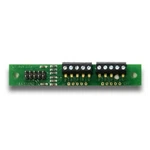 Digitrax Tsmk Terminal Strip Mounting Kit 2 Pack Up To 8 Signal Heads. Fixed Price $18.73.