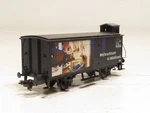 Marklin 4680 Ho Museum Christmas Freight Car Ln. Fixed Price $100.79.