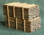 Gc Laser H.o. Scale 113318 Lumber Load X 12" 7.6 30.5CM -- Both: 14' 4.3M. Fixed Price $16.16.