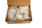 Lot Of 3 Plastic Mixing Valve Cartridges Brass Stem Shower Faucet Repair Rubber. Fixed Price $37.99.