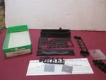 Bowser #54113 Rainey Wood Coke Rnwx 2175 Clam Shell Hopper Train Car W/load. Fixed Price $10.99.