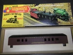 Scale Roundhouse 6123 Pennsylvania Harriman Rpo Kit. Fixed Price $35.99.