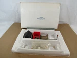 Ho Train Boxed Life Like Gravel Dump Station 582966 Scale No 8204 Vintage. Fixed Price $19.99.