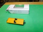 Marklin 4471 Flat Crane Support Car Like New Box (lot 76). Fixed Price $10.13.