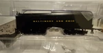 Bachmann Spectrum Ho B&o EM-1 2-8-8-4 Steam Locomotive Dcc 80401. Fixed Price $385.50.