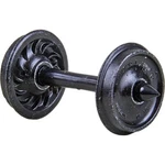 Kadee Ho Code (.088IN) 36IN Ribbed-back RP-25 Wheelsets PKG(12) 531. Fixed Price $23.98.