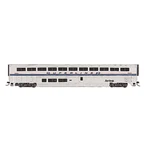 Walthers 932-6101 85' Superliner Ii Coach Amtrak 34102-34139 New. Fixed Price $59.99.