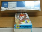 Athearn 2973 Ho Canadian National 86' Hi-cube 4 Doors #798089. Fixed Price $39.95.