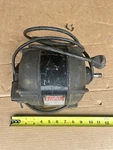 Vintage Atlas Electric Motor 1/4 Hp 3450 Rpm Phase 110 Volt 1/2 Shaft #2465. Fixed Price $189.88.
