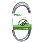 Mower Deck Belt 1154669 Drive Replacement Lawn 22 32.98 Aramid Cord Heat Oil. Fixed Price $16.99.