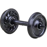 Kadee #531, Ho Scale, (code 88) 36IN Diameter Ribbed Wheelsets, 12. Fixed Price $15.51.