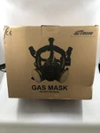 Holulo Gas Mask HO-007+HO-007A1 (new). Fixed Price $89.99.