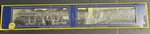 Ahm 4-6-6-4 Challenger 5112-3 U.p. By Rivarossi Made In Italy Ho Scale. Fixed Price $400.00.