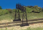 Bachmann Ho Scale Signal Bridge Kit 45134. Fixed Price $18.85.