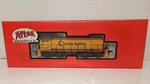 Atlas Alco S-4 #8752 Chessie B&o 9010 Ho Scale Locomotive Brand New. Fixed Price $199.99.