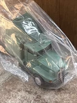 Promotex Herpa 35290 Kenworth T600 Sleeper Tractor 1/87 Ho Scale Green Nip. Fixed Price $28.00.