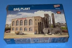 Walthers Cornerstone Ho #933-2905, Gas Plant Kit, Empire Works. Fixed Price $40.00.