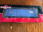 Intermountain 48304-08 Ho Scale Ontario Northland Fmc 5283 Cu Ft Boxcar #2808 Ex. Fixed Price $25.00.