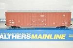 Ho Scale Walthers Tfm Kcs De Mexico Ry 60' High Cube Box Car Train 20084. Fixed Price $30.00.