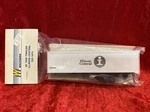 Vintage Walthers 1674 Illinois Central 40' Semi Van Trailer Kit. Fixed Price $9.95.