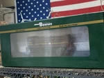 Ho Scale Bowser DS4-4-1000 Dcc Ready Diesel Locomotive Switcher Lv Lehigh Valley. Fixed Price $169.00.